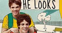 The Way He Looks - movie: watch streaming online