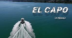 🎦Tráiler de "El Capo", una película 'Made in Gran Canaria'
