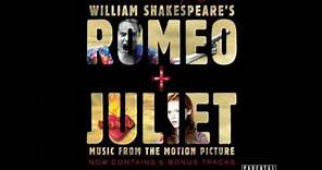 Romeo & Juliet (1996) – Quindon Tarver – Everybody’s Free