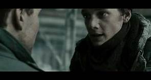 Terminator Salvation 4-minute clip HD - At UK Cinemas Jun...