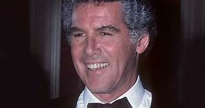 JED ALLAN: 'Beverly Hills, 90210' & Soap Star Jed Allan Dead at 84
