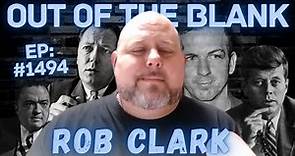 Out Of The Blank #1494 - Rob Clark
