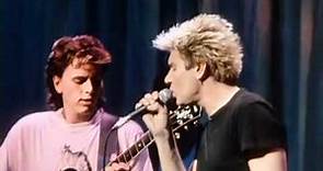 Duran Duran "Save A Prayer" Live 1987