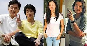 Jackie Chan's Family ★ 2018