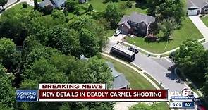 New details in deadly Carmel shooting