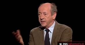 10 Years After 9/11, a Reading and Conversation with Poet Billy Collins