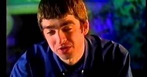 Oasis - What's The Story? MTV Special (1996)