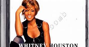 惠特妮·休斯顿 Whitney Houston - The Ultimate Collection