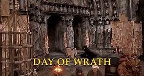 Day of Wrath (trailer)