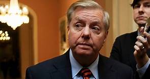 Can Lindsey Graham help improve the GOP’s image on the environment?