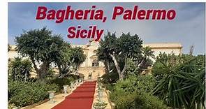 What to see in Bagheria, Palermo SICILY!
