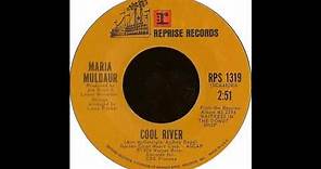 Maria Muldaur - "Cool River"