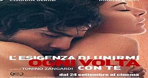 ASA 🎥📽🎬 Getaway of Love (2015) a film directed by Tonino Zangardi with Claudia Gerini, Marco Bocci, Marc Duret, Antonino Iuorio
