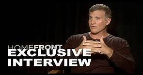Homefront: Gary Fleder Exclusive Interview | ScreenSlam