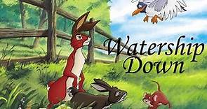 Watership Down (TV Series) - (Series 1-2) UK Titles (1999-2000)