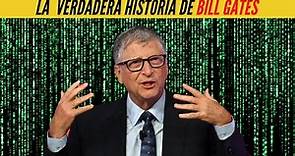 Cómo se creó Microsoft: La Historia de Bill Gates y Paul Allen