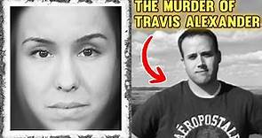 The Murder of Travis Alexander