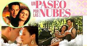 Un Paseo Por Las Nubes (1995) - Audio Latino