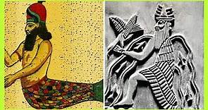 Top 10 Ancient Mesopotamian Gods