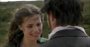 Charlotte Riley Wuthering Heights Clip #8