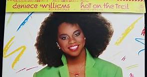 Deniece Williams - Hot On The Trail