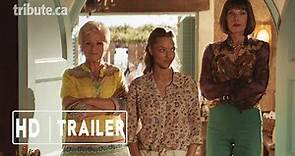 Mamma Mia! Here We Go Again - Trailer