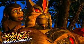 Beast Wars: Transformers | S01 E47 | FULL EPISODE | Animation | Transformers Official