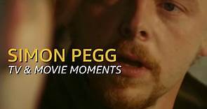 IMDb Supercuts - Simon Pegg: Movie Moments