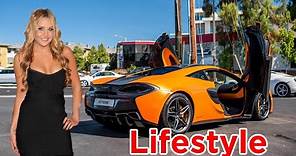 Amanda Bynes Lifestyle 2021 ★ Boyfriend, Family, Net worth, Car & House