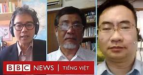 Vụ Hồ Duy Hải: Quốc hội Việt Nam có vai trò gì? - BBC News Tiếng Việt