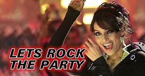 Lets Rock The Party (Official Video Song) | Aa Dekhen Zara | Bipasha Bsu & Neil Nitin Mukesh