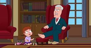 Family Guy - Carter, adoptive father