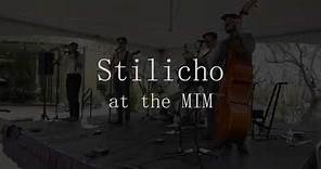 Stilicho // Live at the MIM