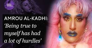 What it's like to be a queer, Muslim drag queen - Amrou Al-Kadhi