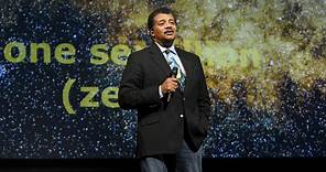 Neil deGrasse Tyson disputes claims of sexual harassment