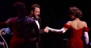Steve Kazee and Samantha Barks Perform "You And I" From Pretty Woman