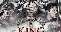 King Arthur: Excalibur Rising streaming online