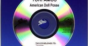 Tori Amos - American Doll Posse