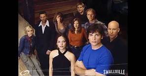 Smallville Closing Theme Season 3-5