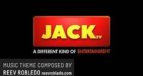 Jack TV Music Theme by Reev Robledo
