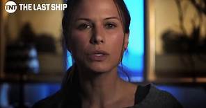 The Last Ship: Dr Scott Prepares a Proper Goodbye [CLIP] | TNT