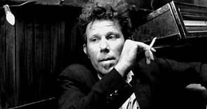 Tom Waits "Warm beer and cold women" live from Nighthawks at the diner