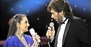 Crystal Gayle - Eddie Rabbitt - duet - you and I