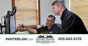 Miami Personal Injury Law Firm | Protecting Florida's Families