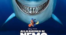 Alla ricerca di Nemo