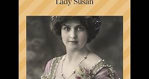 Lady Susan – Jane Austen (Full Classic Novel Audiobook)