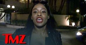 Azealia Banks -- Here's What Really Happened With Russell Crowe | TMZ