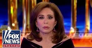There's only one way to end this: Judge Jeanine