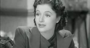 Margaret Lockwood - A Girl Must Live - 1939