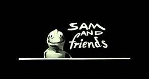 Sam and friends S1 Ep0 promo 1955 (Channel trailer)